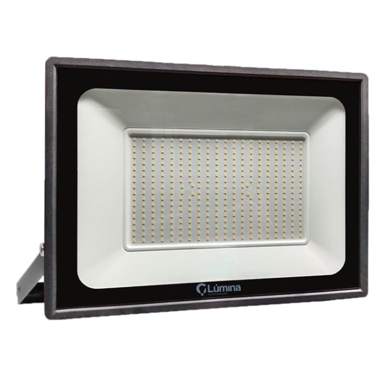 Refletor Profissional 500W